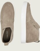 Calvin Klein Pantofi Hybrid | piele întoarsă