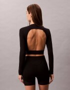 Calvin Klein Performance Bluză | Cropped Fit