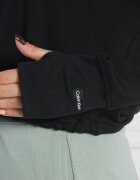 Calvin Klein Performance Bluză | Cropped Fit