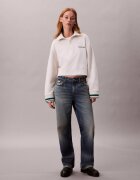 Calvin Klein Performance Hanorac | Relaxed fit