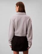 Calvin Klein Performance Hanorac | Relaxed fit