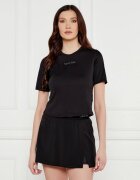 Calvin Klein Performance Tricou | Cropped Fit