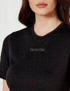 Calvin Klein Performance Tricou | Cropped Fit