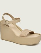 Calvin Klein Platforme