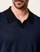 Calvin Klein Polo JOHNNY | Loose fit | cu adaos de in