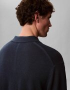 Calvin Klein Polo JOHNNY | Loose fit | cu adaos de in
