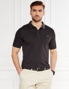 Calvin Klein Polo Pique Embroid | Slim Fit