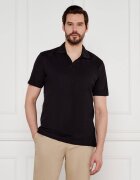 Calvin Klein Polo | Regular Fit | cu adaos de in