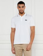 Calvin Klein Polo | Regular Fit | stretch pique