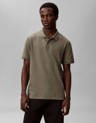 Calvin Klein Polo | Slim Fit | pique