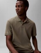 Calvin Klein Polo | Slim Fit | pique