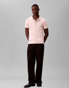 Calvin Klein Polo | Slim Fit | pique