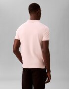 Calvin Klein Polo | Slim Fit | pique