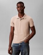 Calvin Klein Polo | Slim Fit | pique