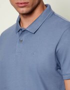 Calvin Klein Polo | Slim Fit | pique