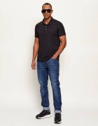 Calvin Klein Polo | Slim Fit | stretch