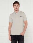Calvin Klein Polo | Slim Fit | stretch pique