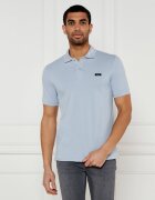 Calvin Klein Polo | Slim Fit | stretch pique
