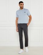Calvin Klein Polo | Slim Fit | stretch pique