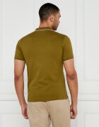 Calvin Klein Polo | Slim Fit | stretch pique