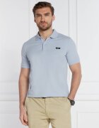 Calvin Klein Polo | Slim Fit | stretch pique