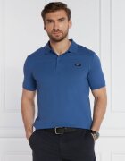 Calvin Klein Polo | Slim Fit | stretch pique