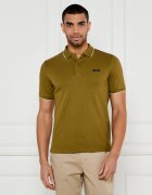 Calvin Klein Polo | Slim Fit | stretch pique