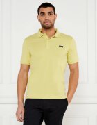 Calvin Klein Polo | Slim Fit | stretch pique