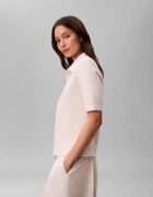 Calvin Klein Polo Spacer | Slim Fit