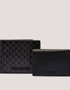 Calvin Klein Portofel + husă pentru carduri