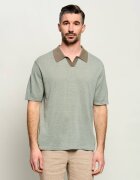 Calvin Klein Pulover Johnny | Loose fit | cu adaos de in