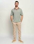 Calvin Klein Pulover Johnny | Loose fit | cu adaos de in