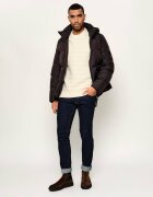Calvin Klein Pulover | Loose fit cu adaos de lână
