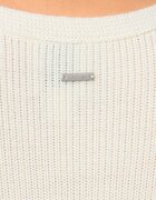Calvin Klein Pulover | Loose fit cu adaos de lână