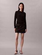 Calvin Klein Pulover | regular fit cu adaos de lână