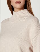Calvin Klein Pulover | Regular Fit cu adaos de lână