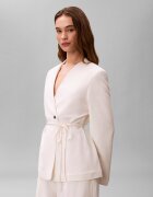 Calvin Klein Sacou | regular fit