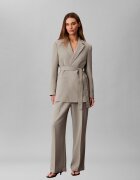 Calvin Klein Sacou | regular fit
