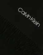 Calvin Klein Șal + căciulă cu adaos de lână