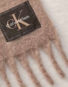 Calvin Klein Șal cu adaos de lână