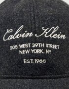 Calvin Klein Șapcă baseball Seasonal Graphic