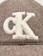 Calvin Klein Șapcă baseball | shearling