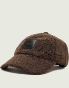 Calvin Klein Șapcă baseball | shearling