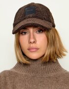 Calvin Klein Șapcă baseball | shearling