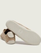 Calvin Klein Sneakers Ballet | piele întoarsă