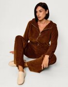 Calvin Klein Sneakers Ballet | piele întoarsă