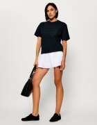 Calvin Klein Sneakers Ballet | piele întoarsă