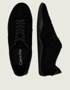 Calvin Klein Sneakers Ballet | piele întoarsă
