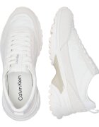 Calvin Klein Sneakers Hike | piele întoarsă
