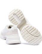 Calvin Klein Sneakers Hike | piele întoarsă